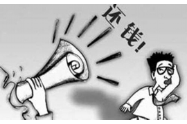 大祥对付老赖：刘小姐被老赖拖欠货款